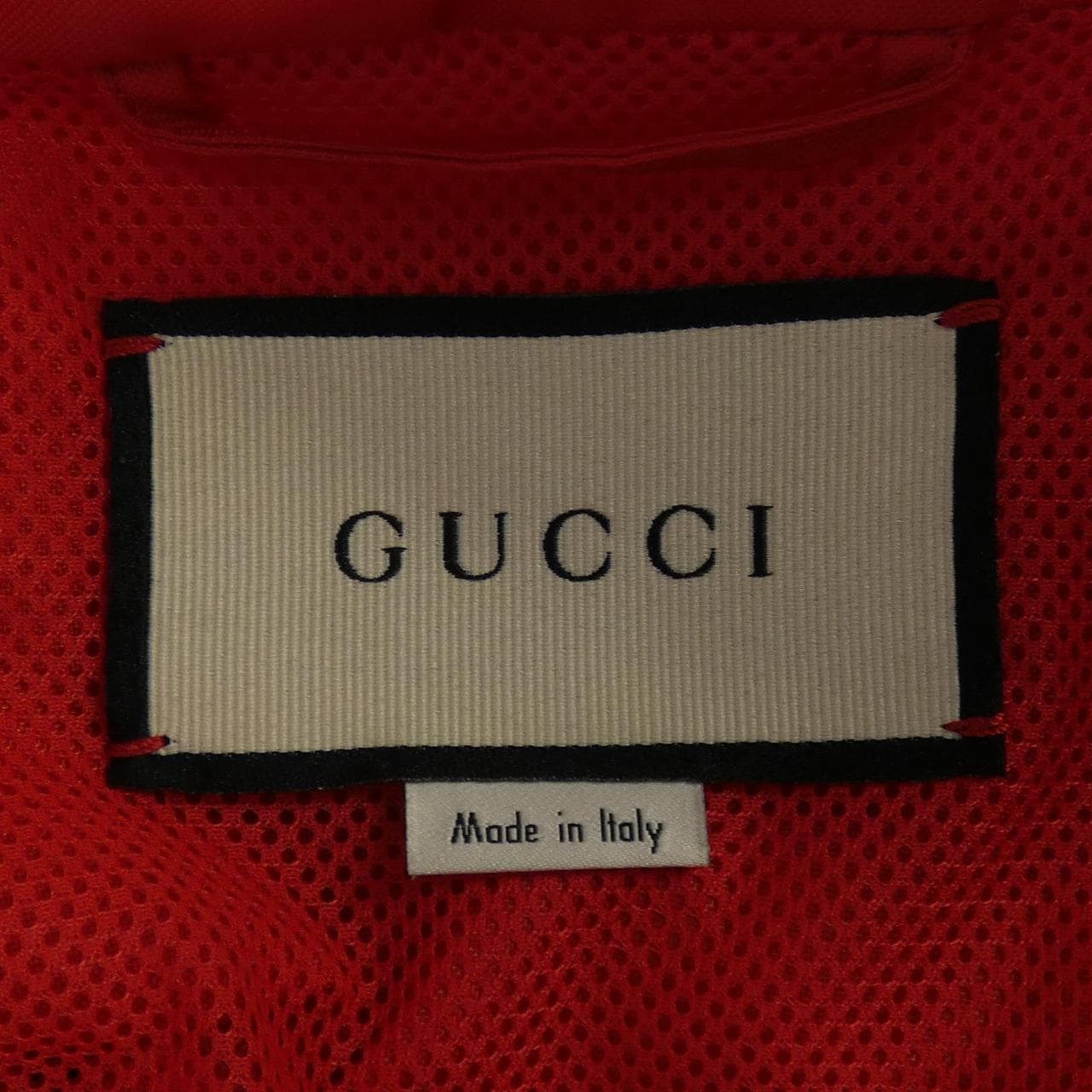 Gucci GUCCI jacket