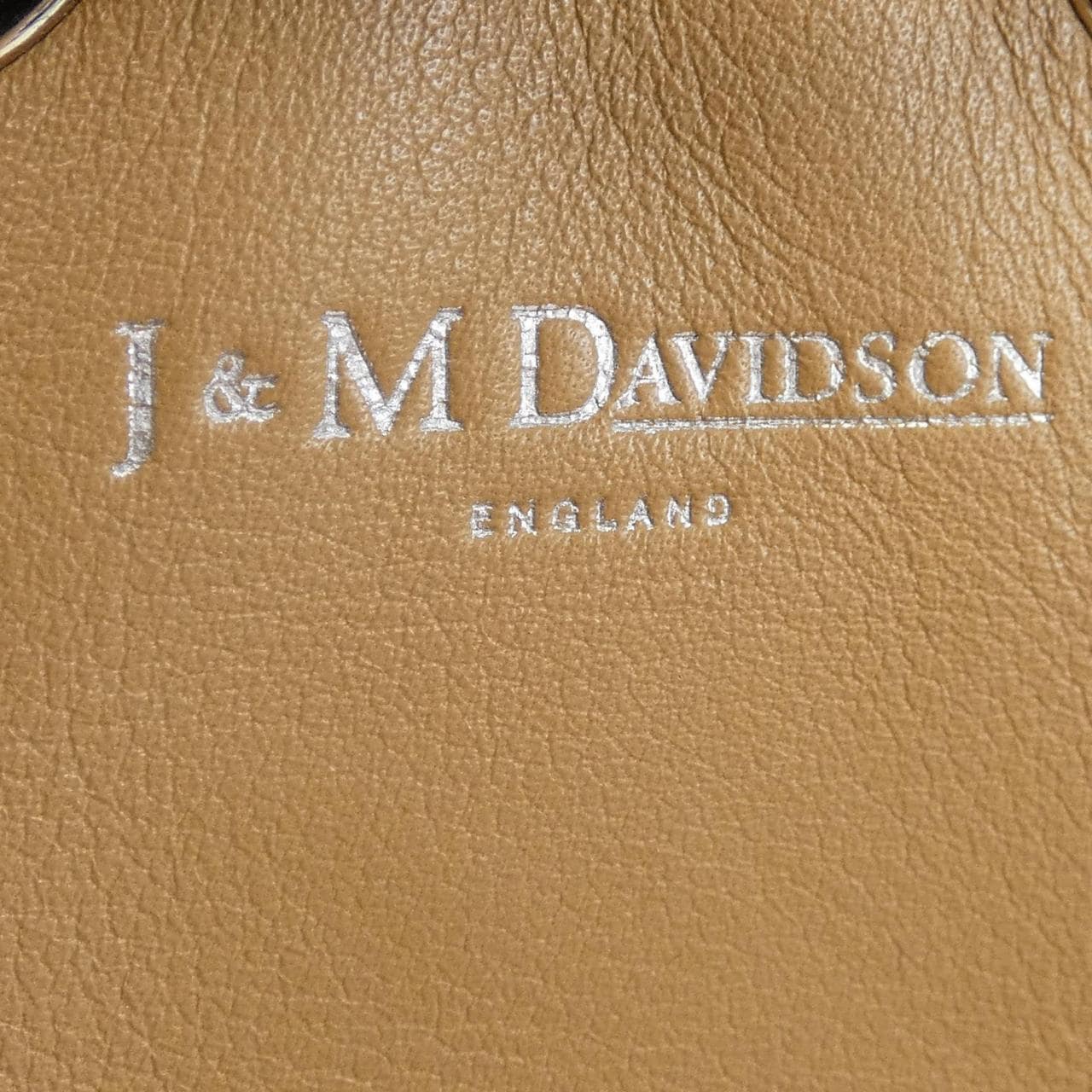 ジェイアンドエムデヴィッドソン J&M DAVIDSON BAG