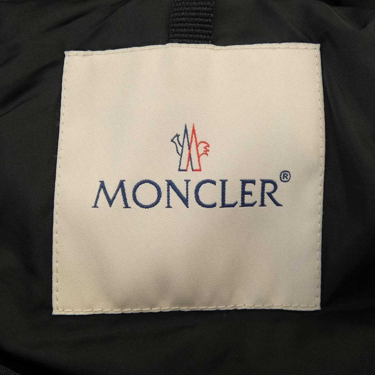 モンクレール MONCLER ダウンコート