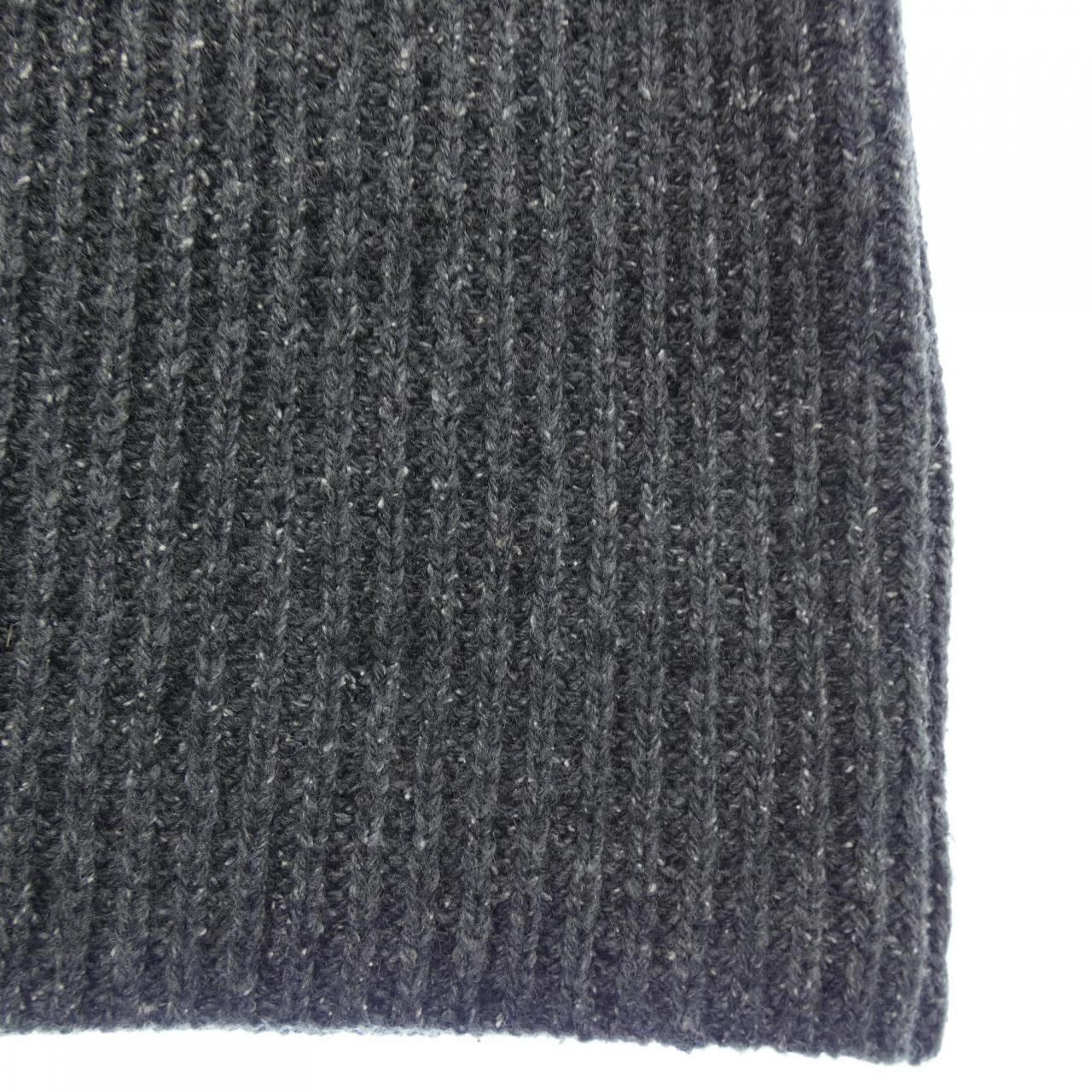 モラビトブラン MORABITO BLANC スカート