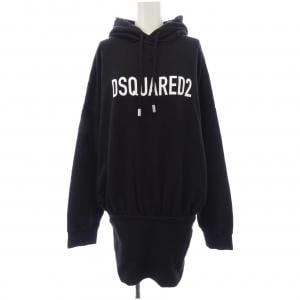ディースクエアード DSQUARED2 ワンピース
