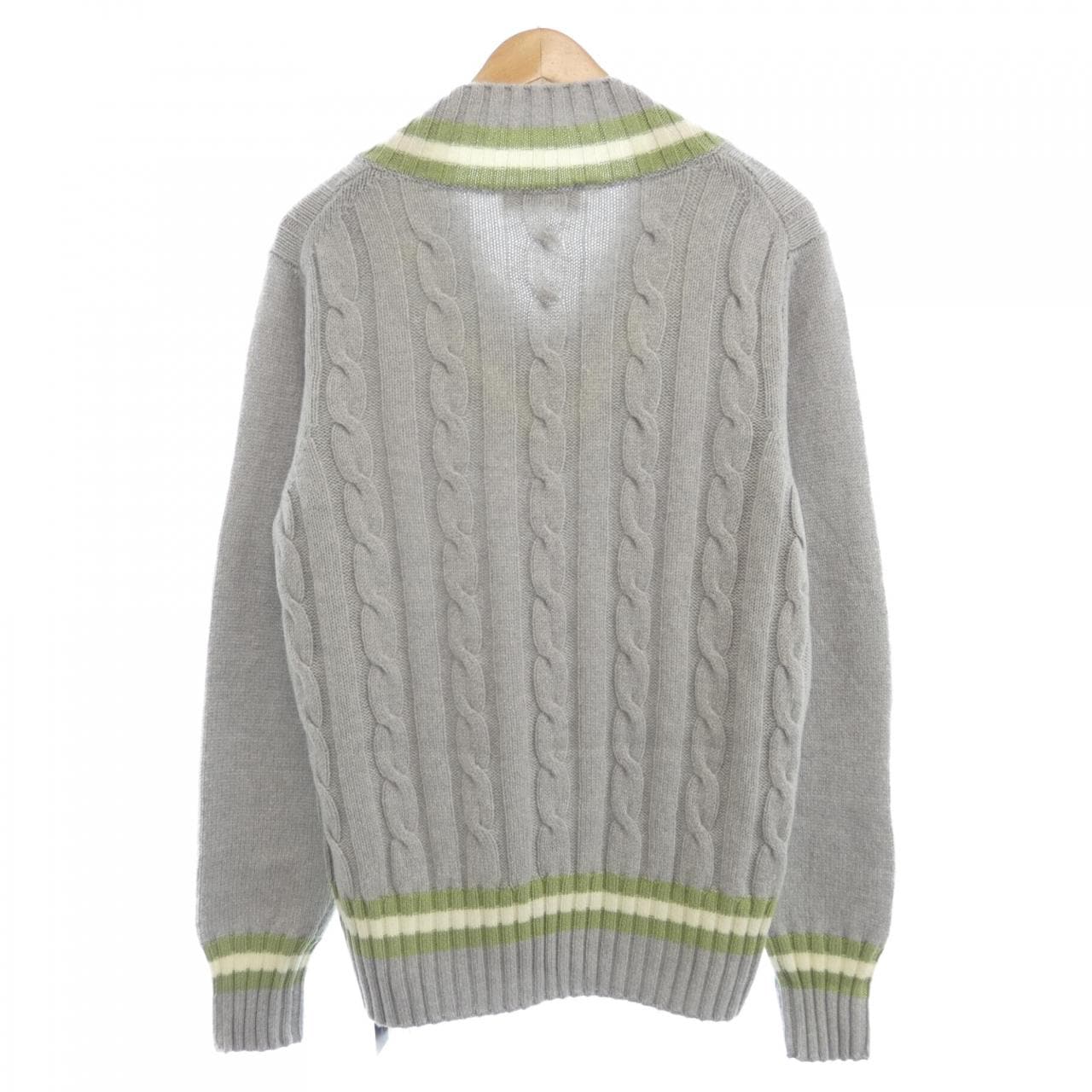 フィリッポデローレンティス FILIPPO DE LAURENTII ニット