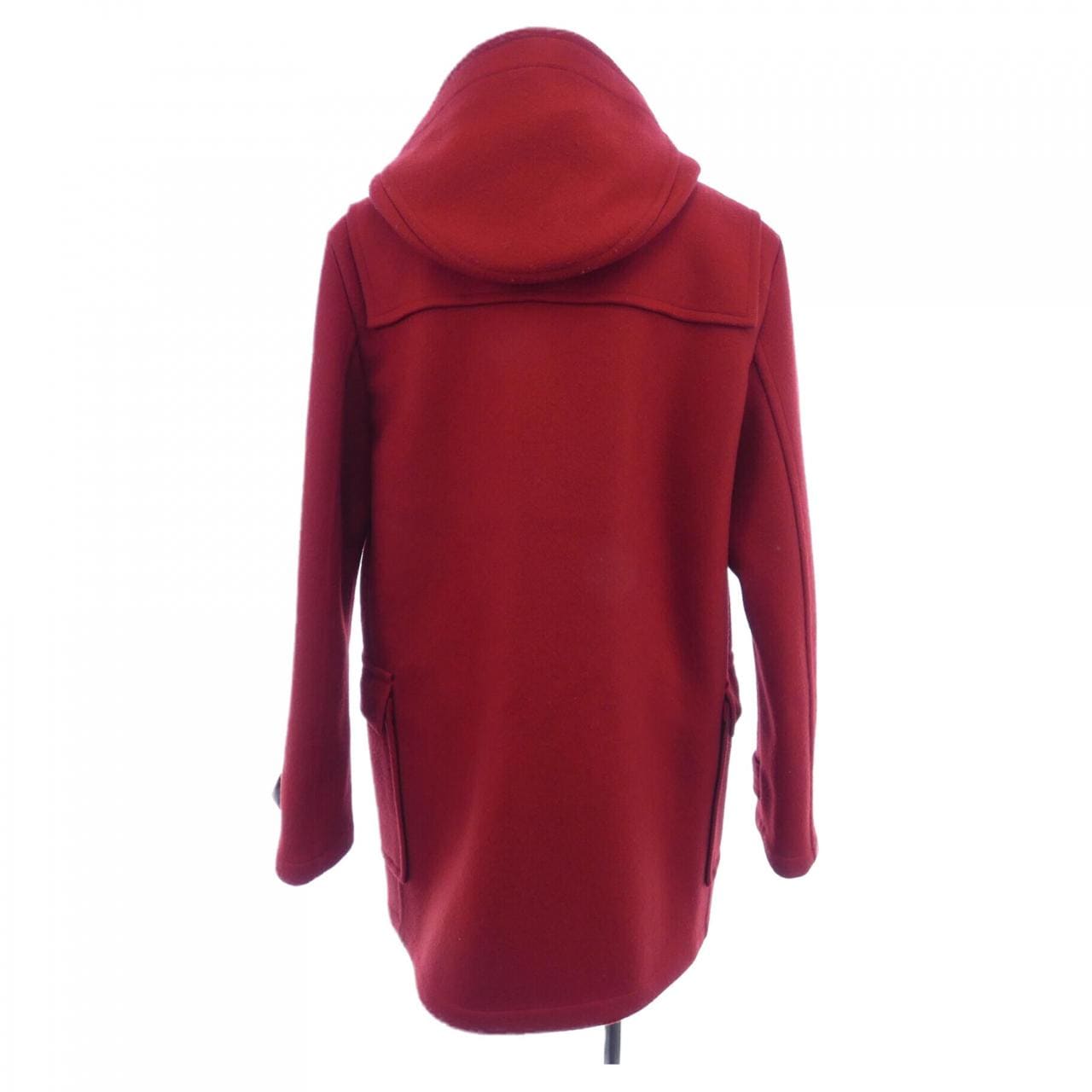サンローラン SAINT LAURENT ダッフルコート