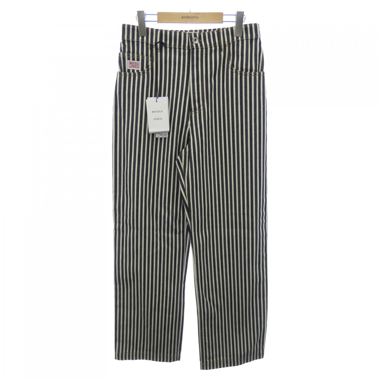 BOTTEGA VENETA Veneta 裤子
