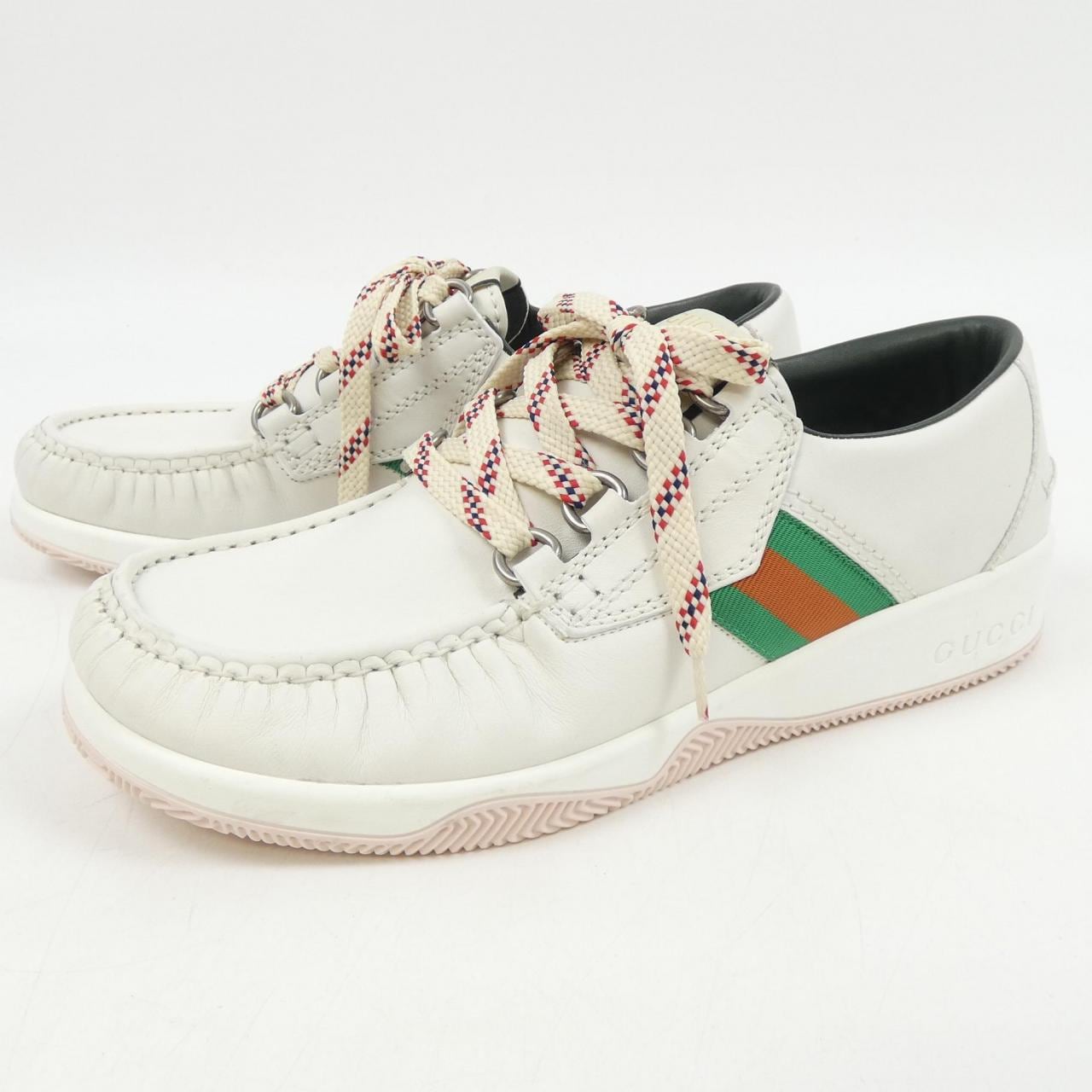 グッチ GUCCI スニーカー
