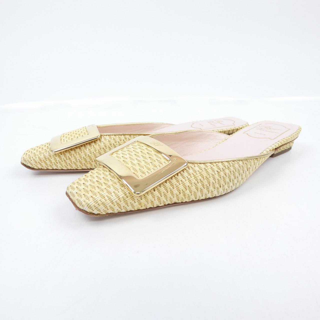 ロジェヴィヴィエ ROGER VIVIER シューズ