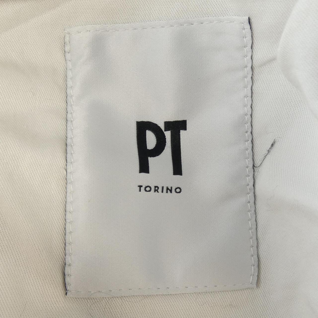 ピーティートリノ PT TORINO パンツ