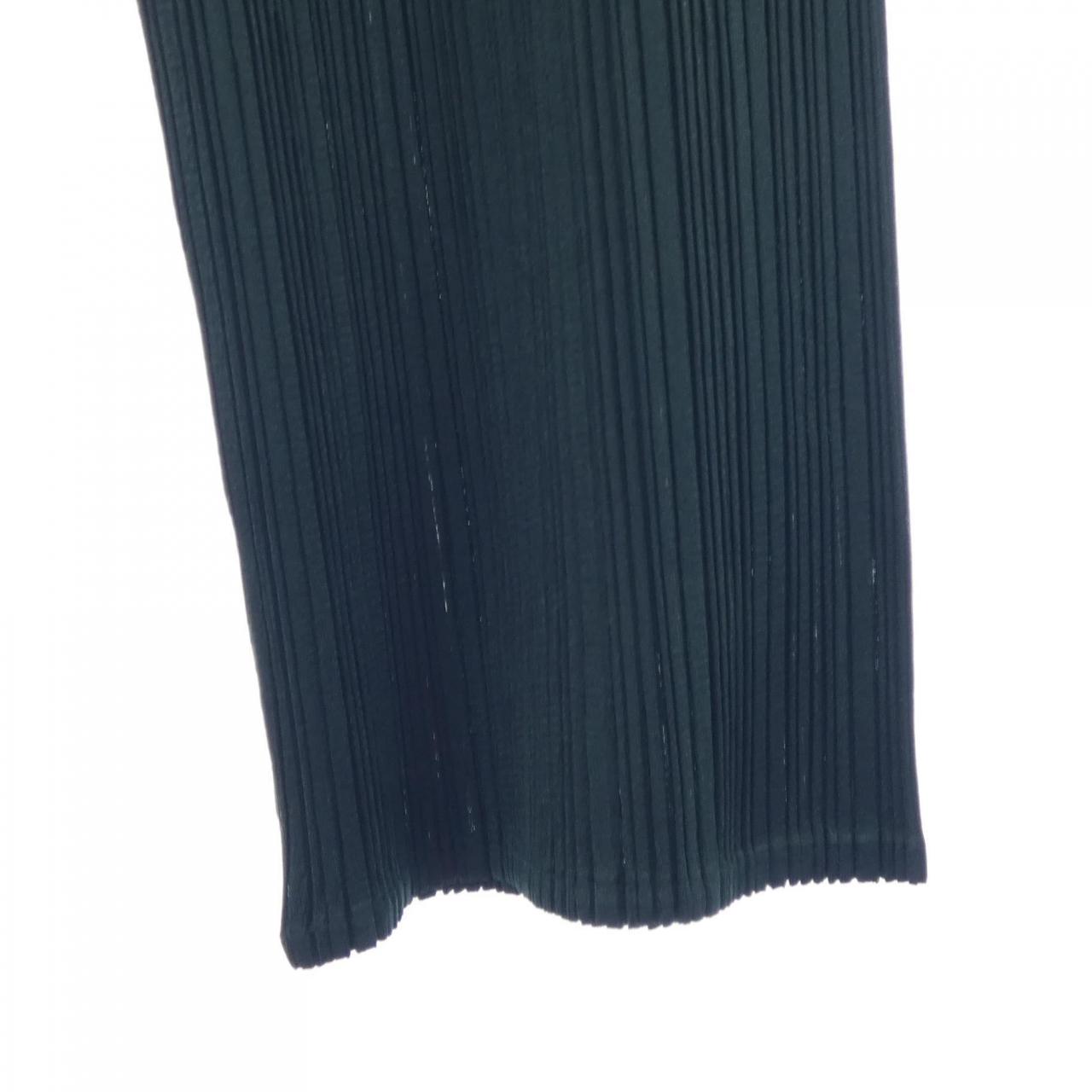 プリーツプリーズ PLEATS PLEASE パンツ