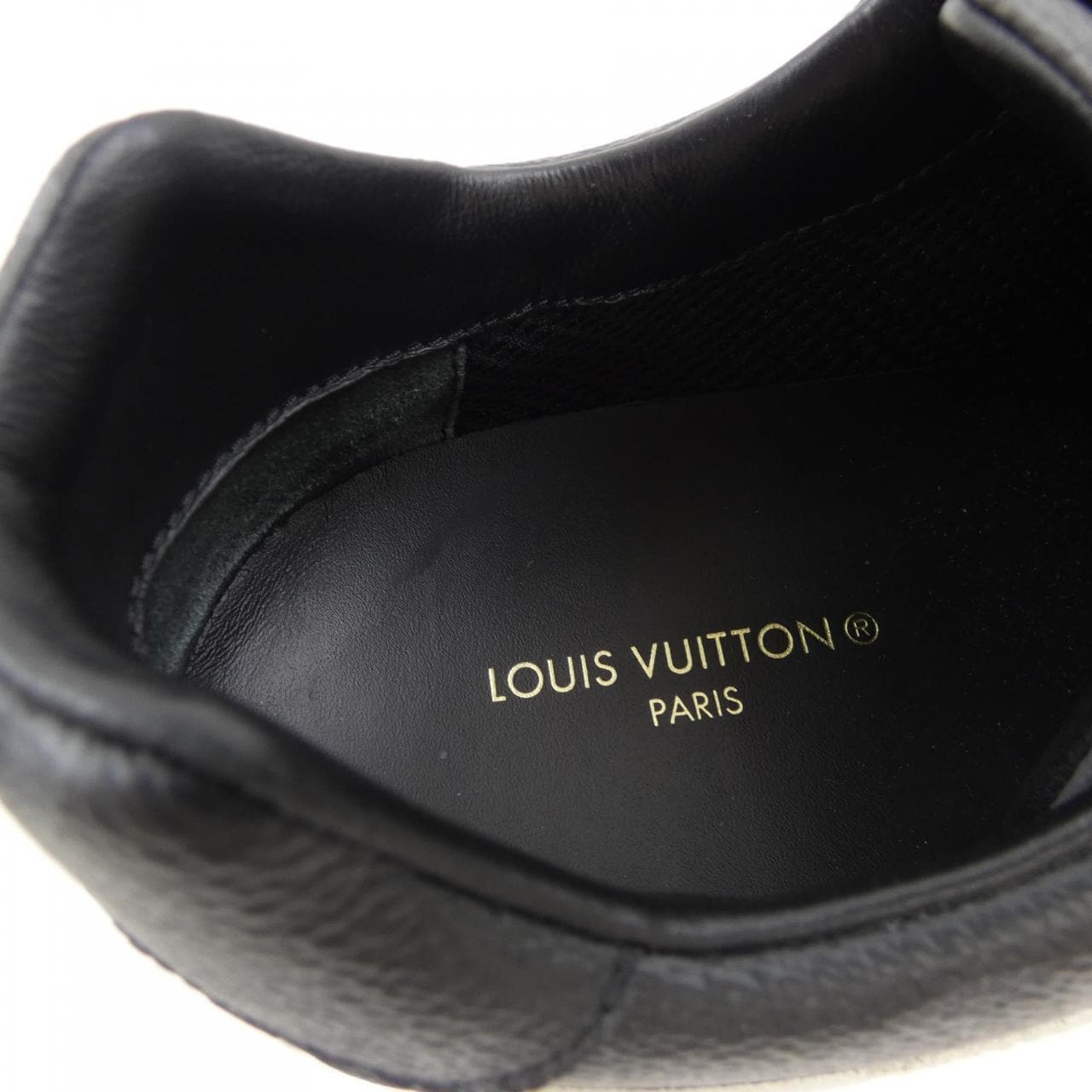 ルイヴィトン LOUIS VUITTON スニーカー