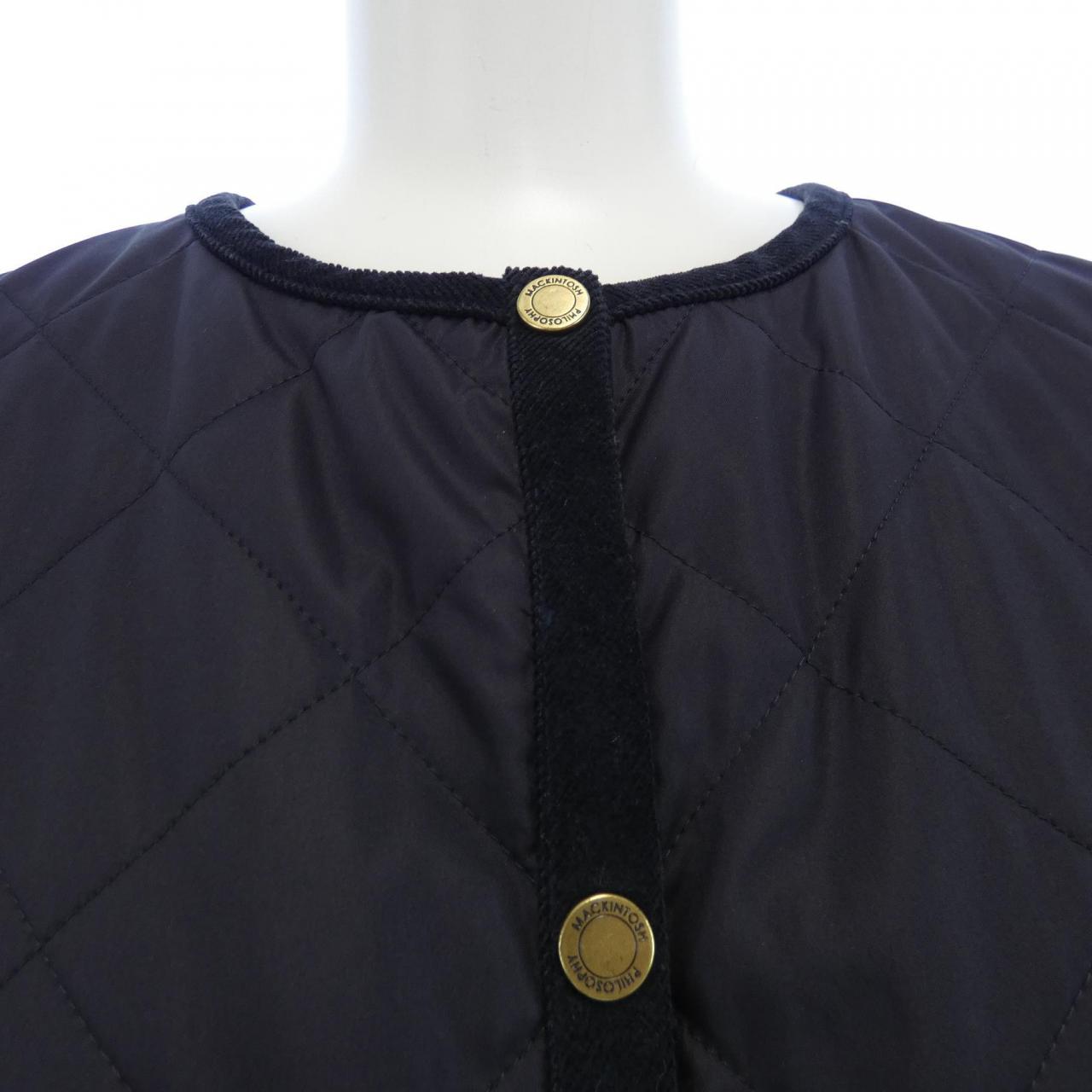 MACKINTOSH PHILOSOPH Blouson