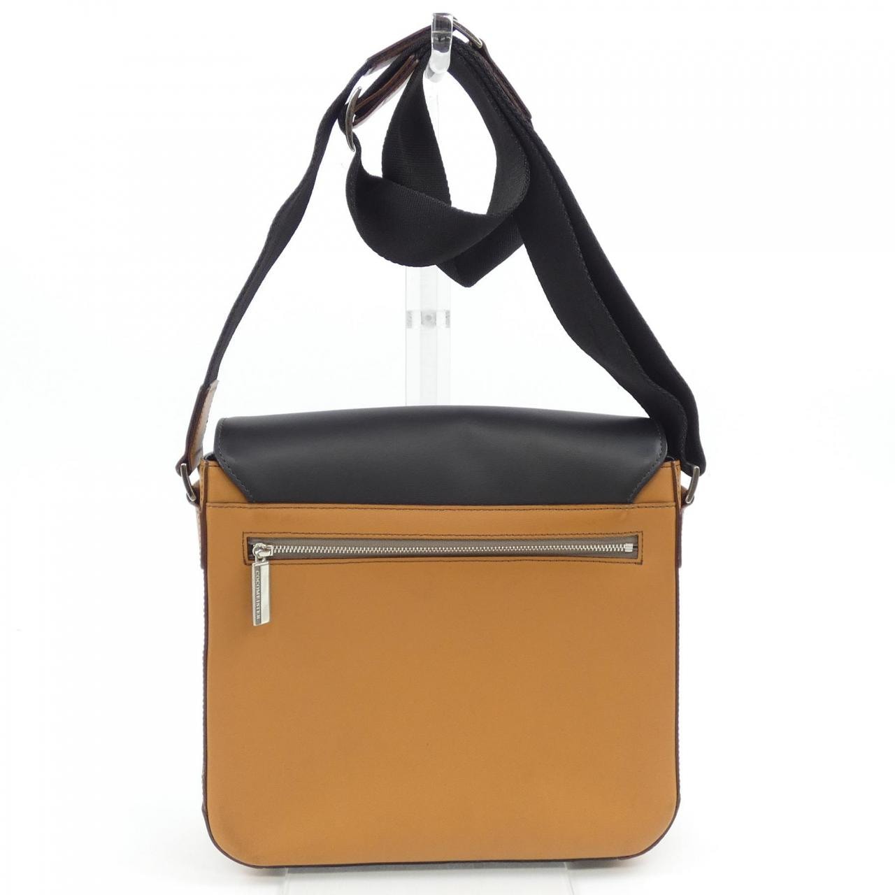ココマイスター COCOMEISTER シティライン BAG