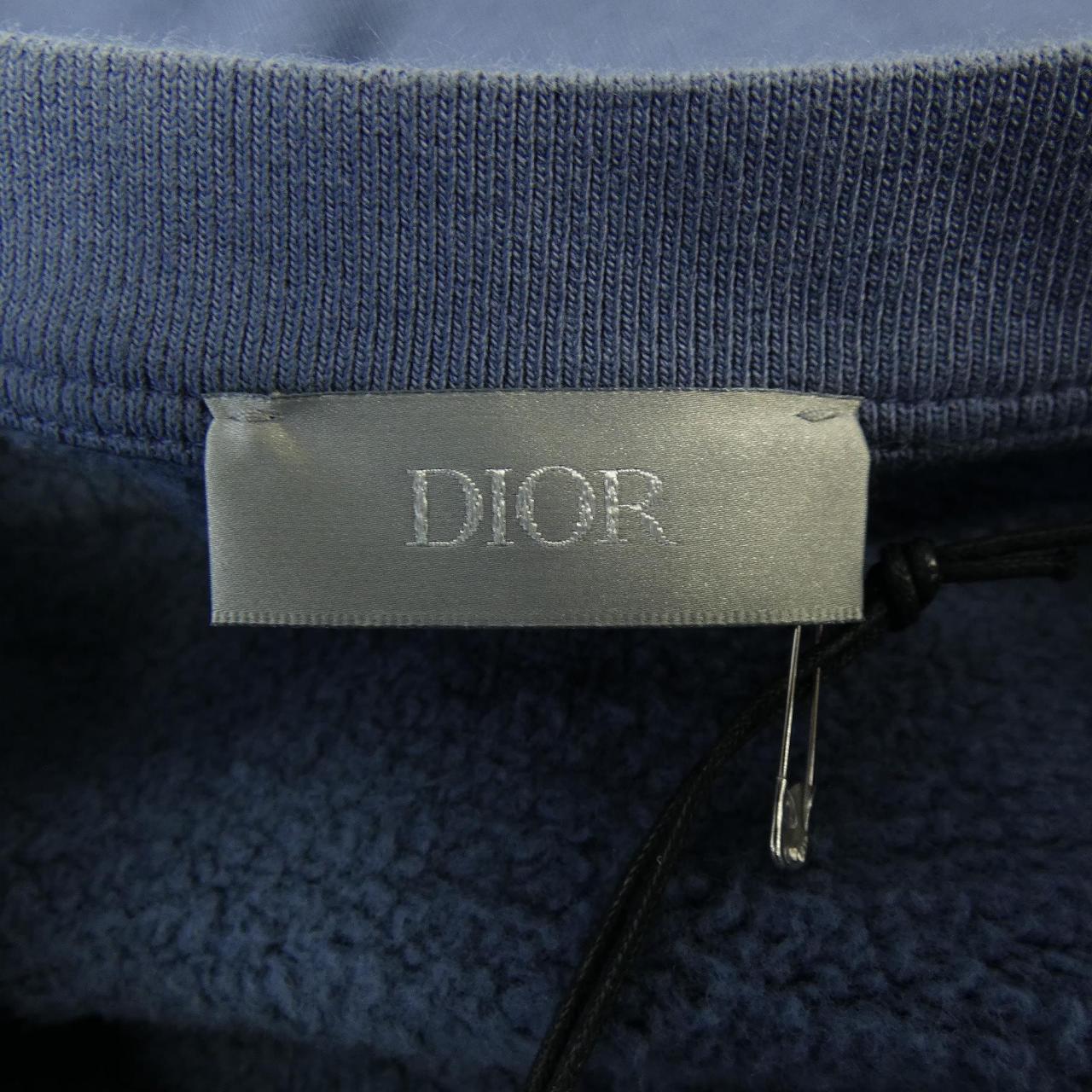 ディオール DIOR STONE ISLAND 493J640A0531 スウェット