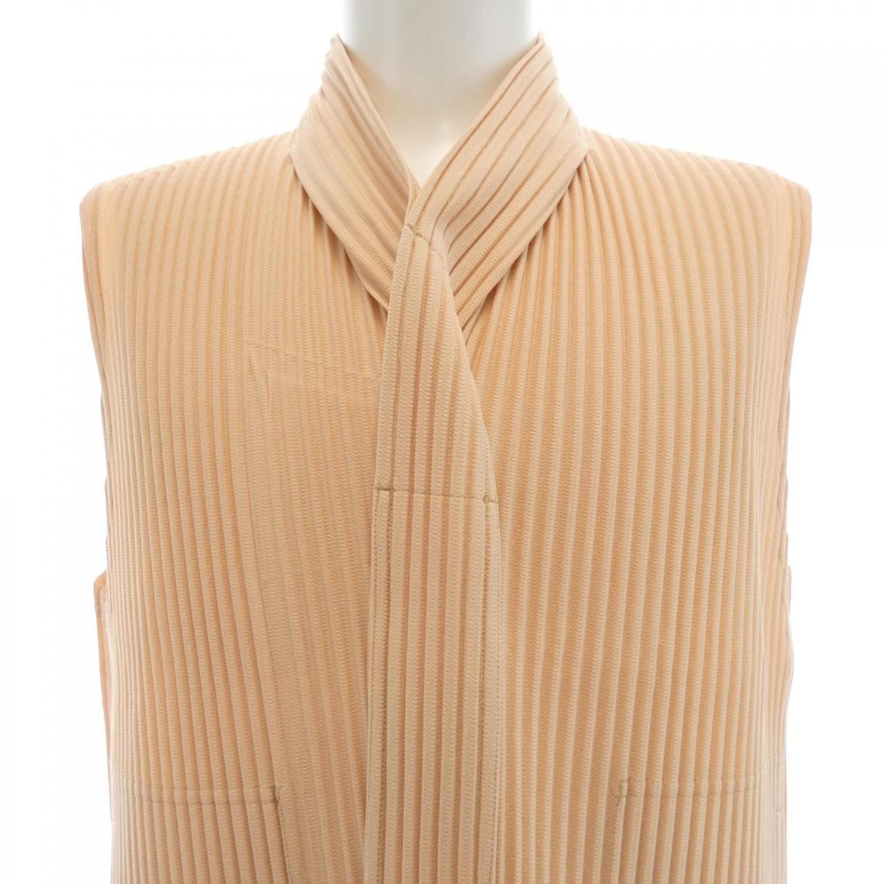 オムプリッセ HOMME PLISSE HP51JK382 トップス