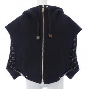 ルイヴィトン LOUIS VUITTON ダブルフェイスオープンアームジャケット FTCI01QWE ジャケット