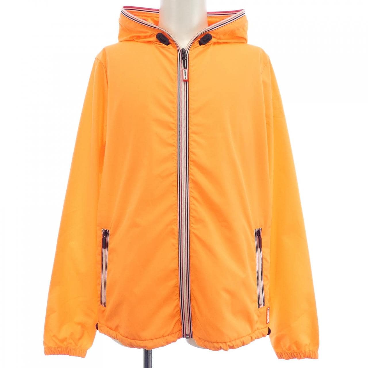 ハンター HUNTER ブルゾン