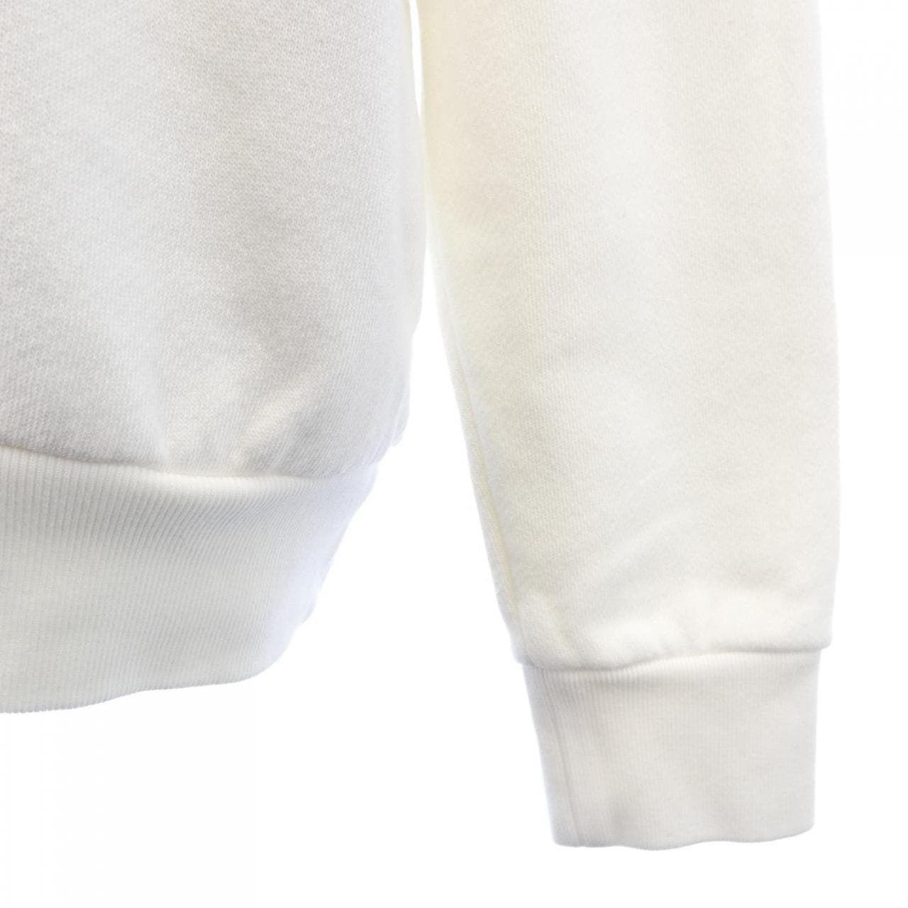 グッチ GUCCI ADIDAS トレフォイルエンブロイダリー 702607 XJEDA パーカー