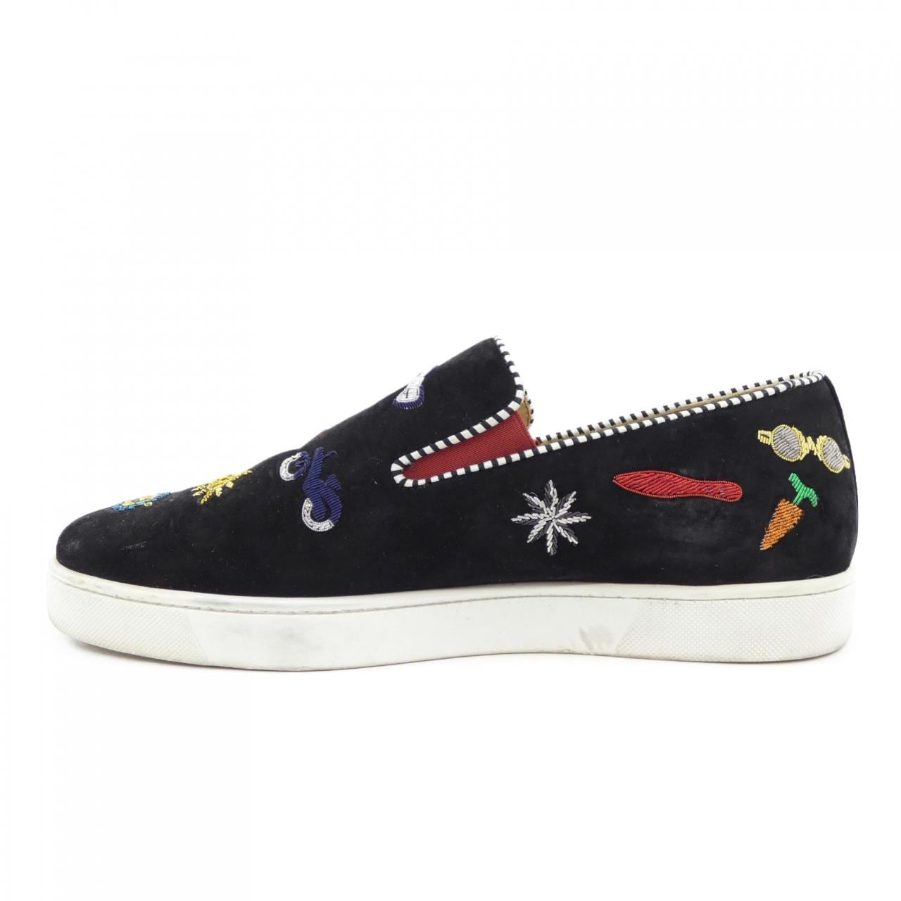 クリスチャンルブタン CHRISTIAN LOUBOUTIN シューズ