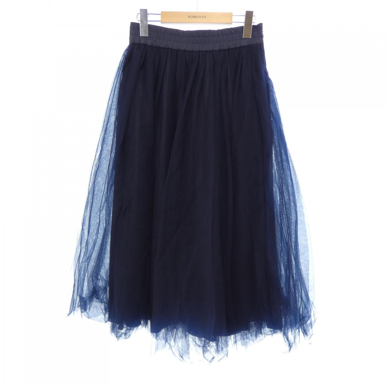 Fabiana FILIPPI FABIANA FILIPPI Skirt