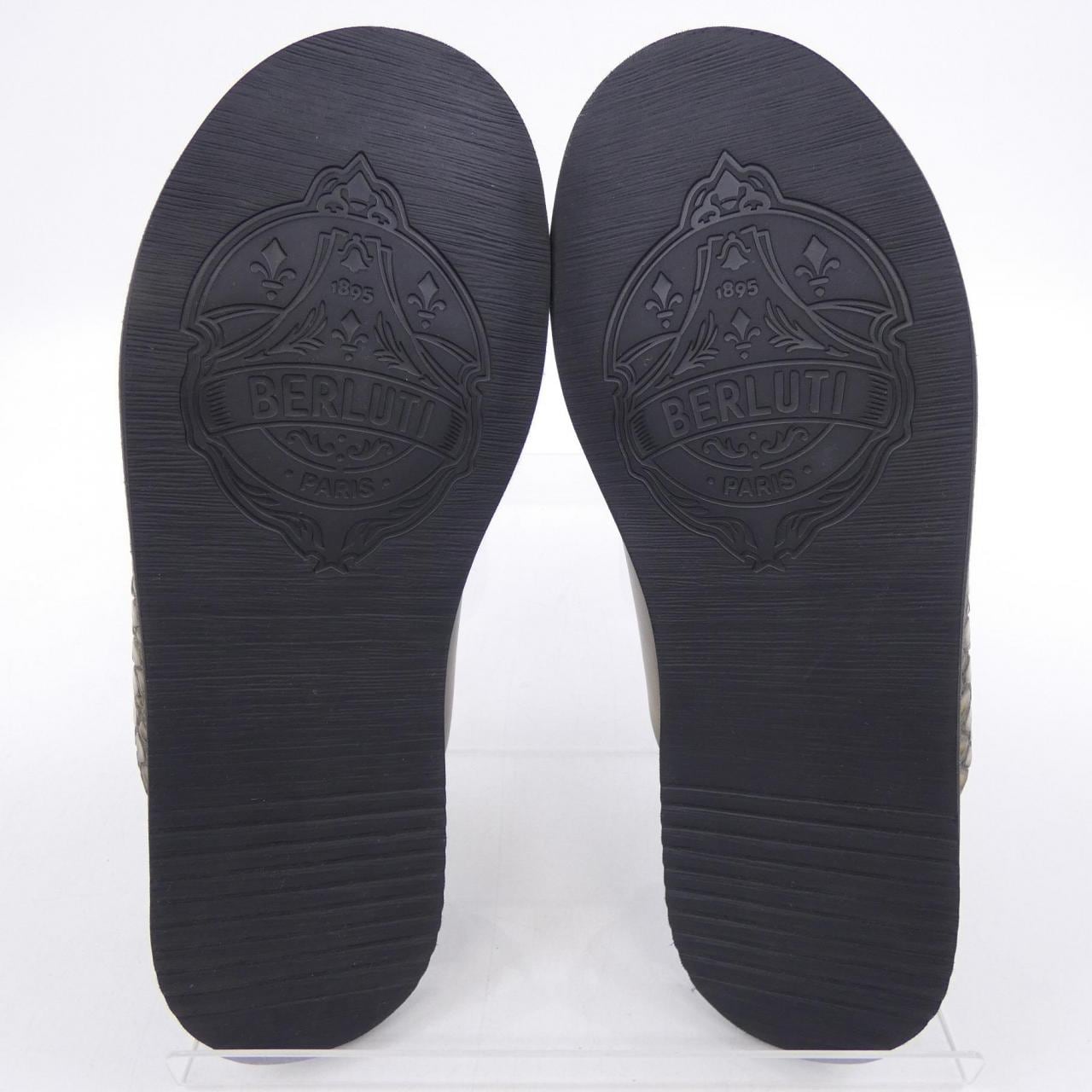 ベルルッティ Berluti 1222 サンダル