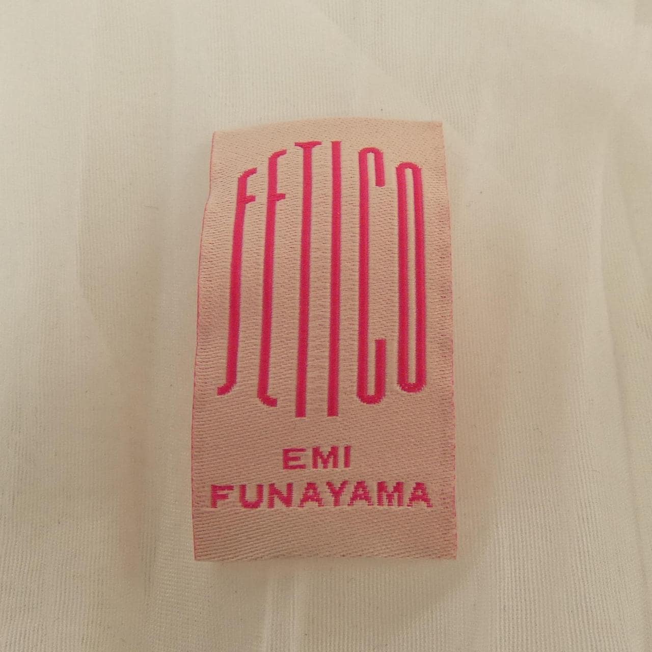 FETICO トップス