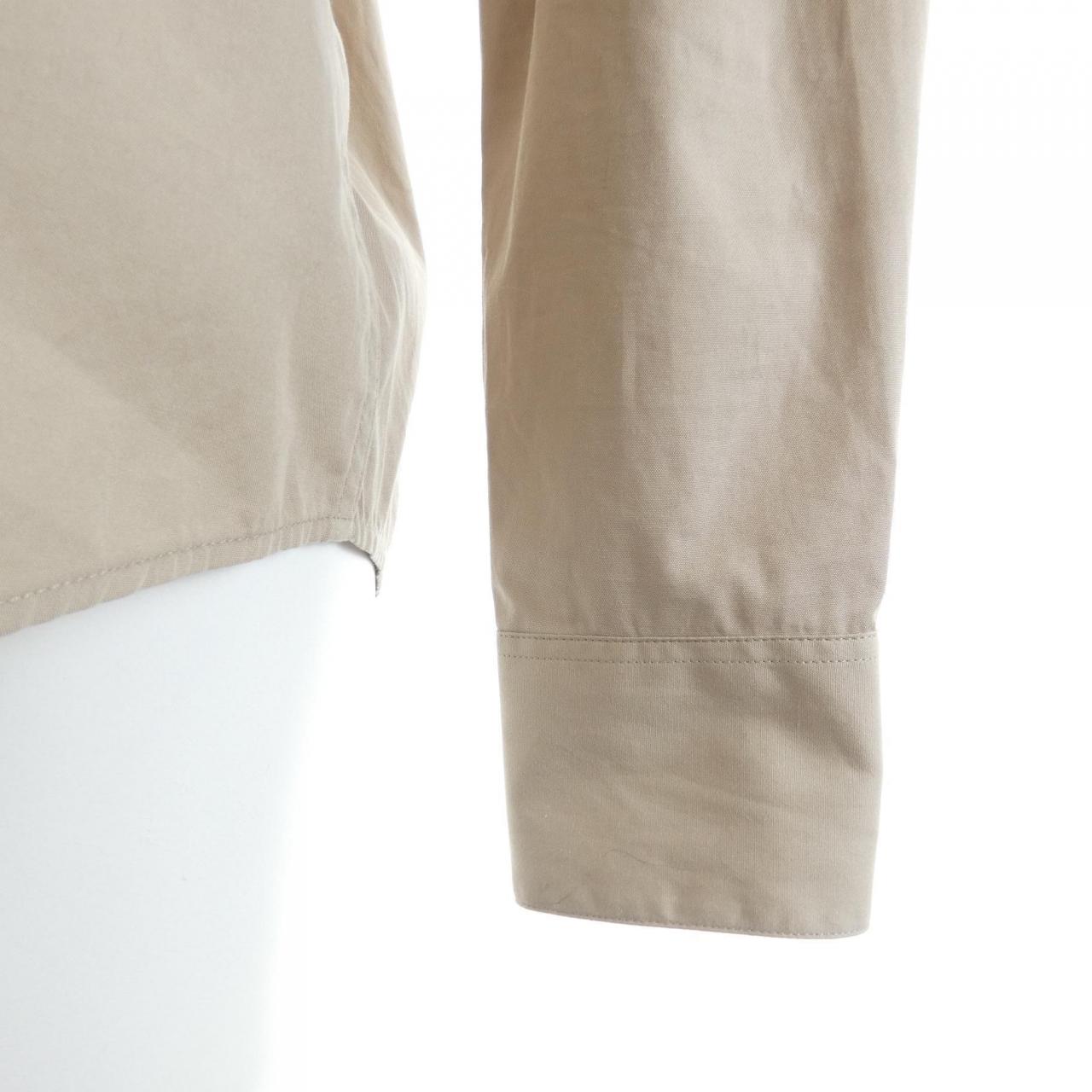 ドリスヴァンノッテン DRIES VAN NOTEN シャツ
