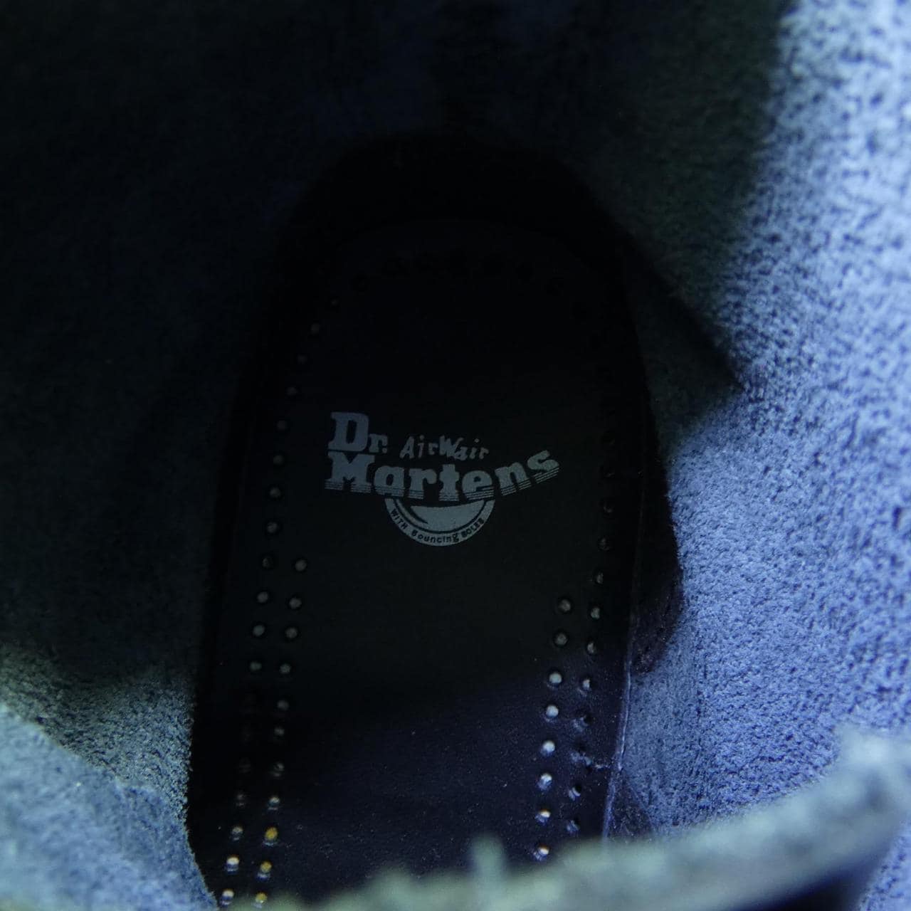 ドクターマーチン DR.MARTENS ブーツ