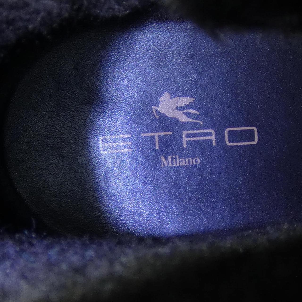 エトロ ETRO ブーツ