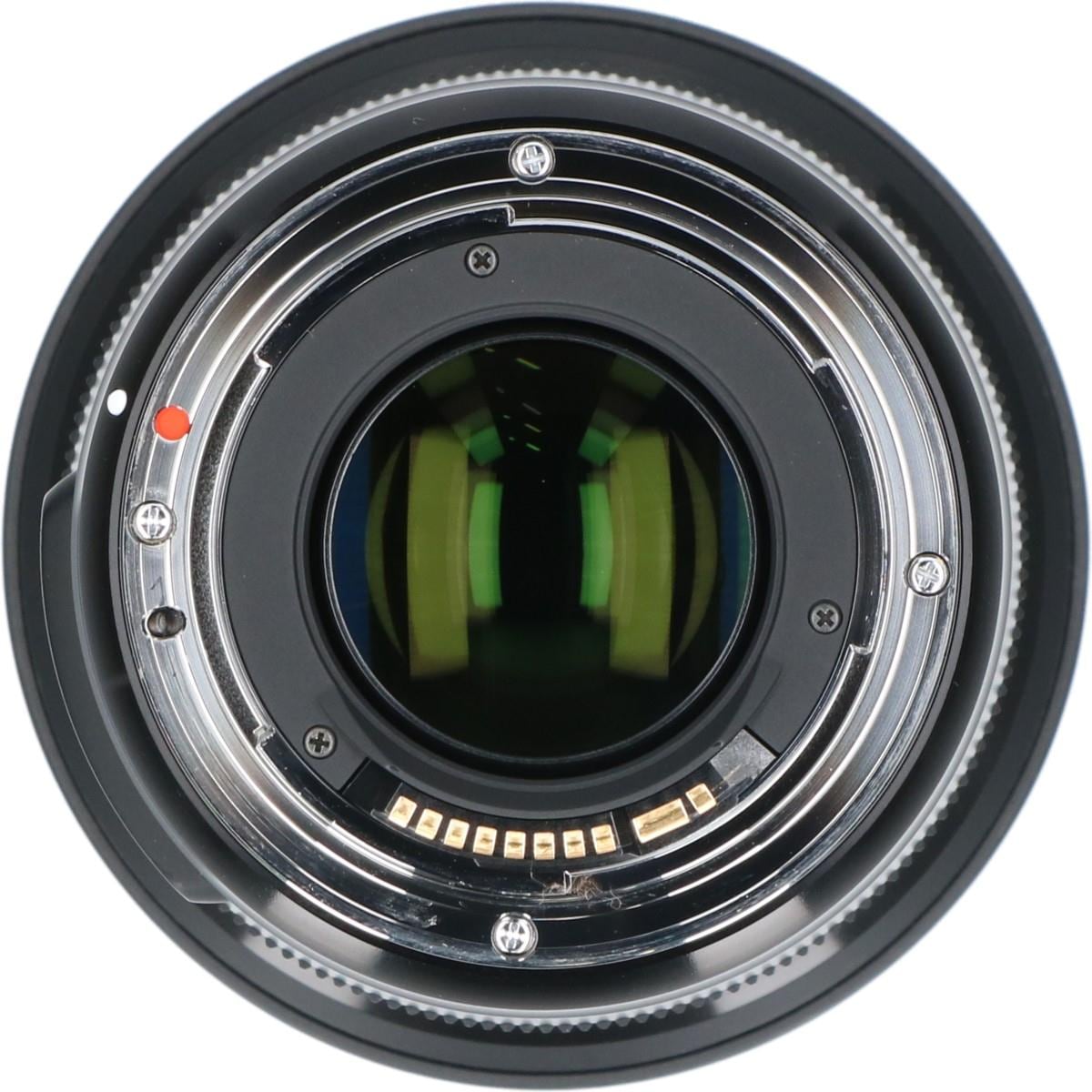 ＥＯＳ２０ｍｍ　Ｆ１．４ＤＧ　ＨＳＭ（Ａ）