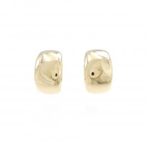 [vintage] Cartier Nouvelle Berg earrings