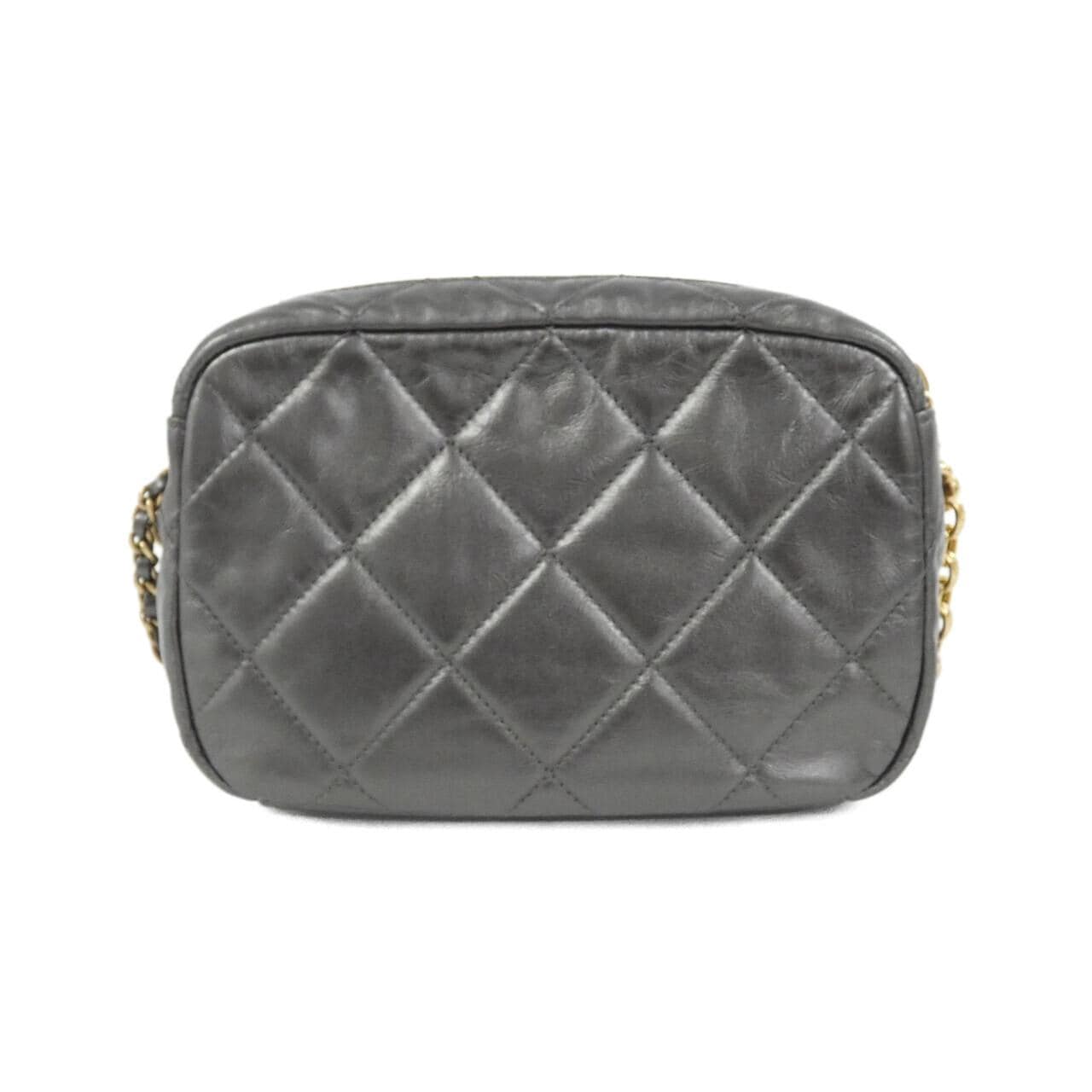 CHANEL AS3383 Shoulder Bag