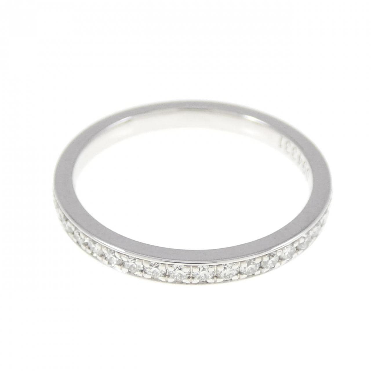 LOUIS VUITTON Alliance Eternity Ring