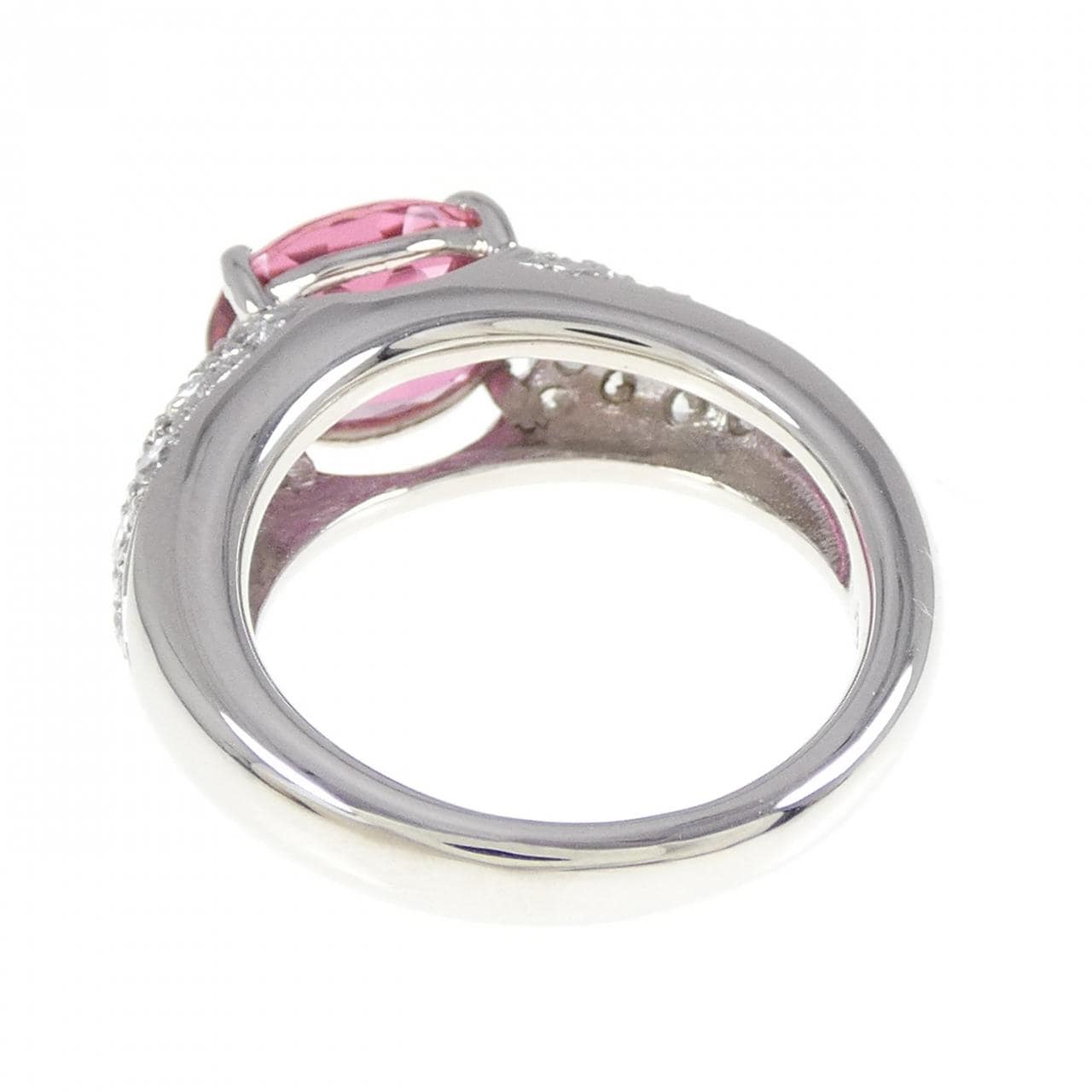 PT900 トルマリン リング 2.91CT