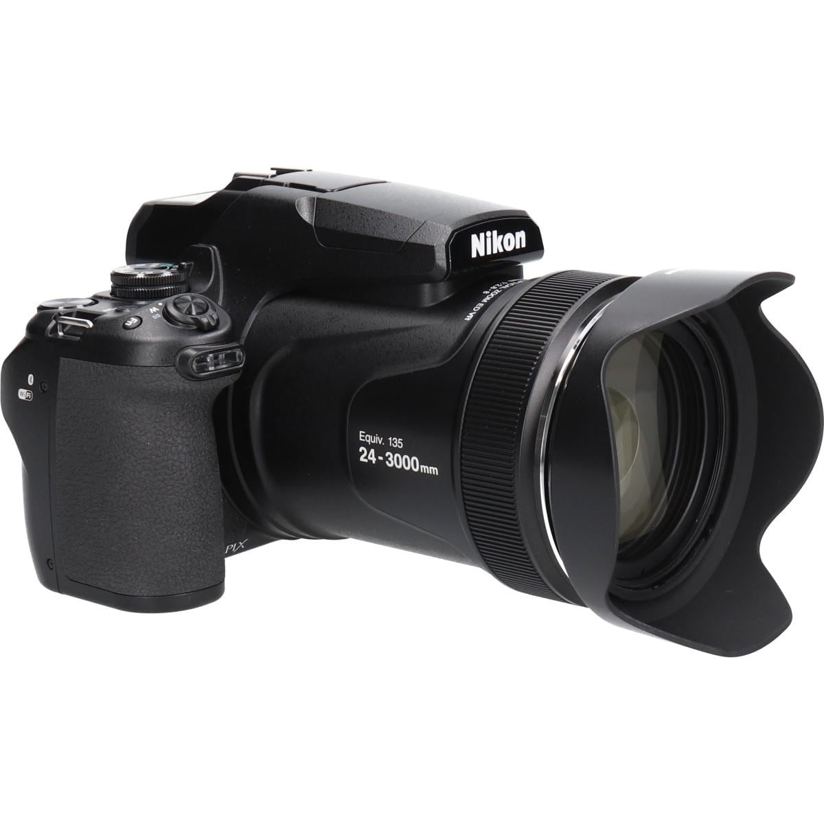 ＣＯＯＬＰＩＸ　Ｐ１０００