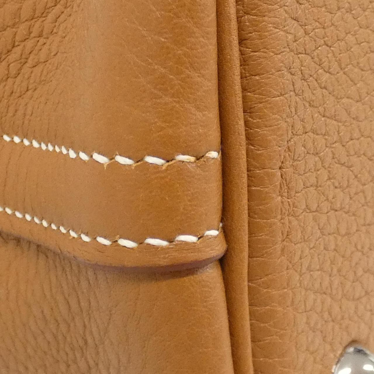 エルメス ボリード 31cm 073419CK バッグ