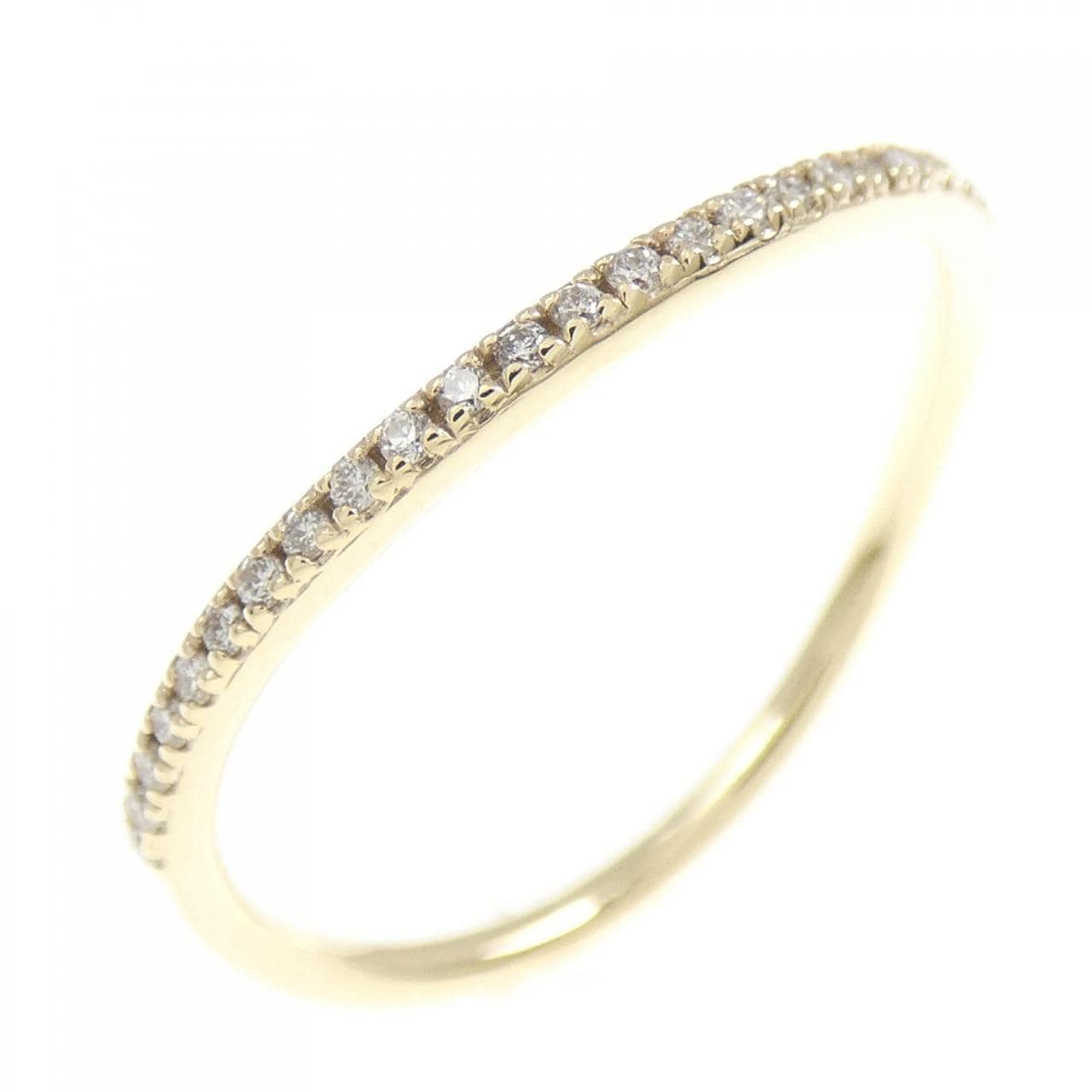 Jouete钻石戒指 0.08CT