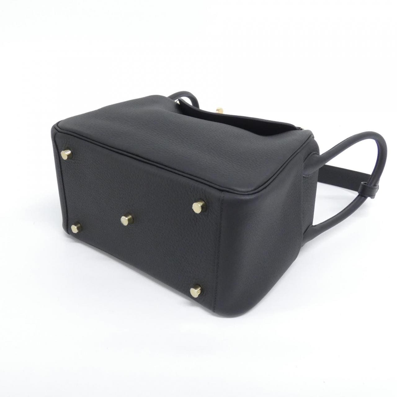 HERMES Lindy 26cm 073428CC 單肩包