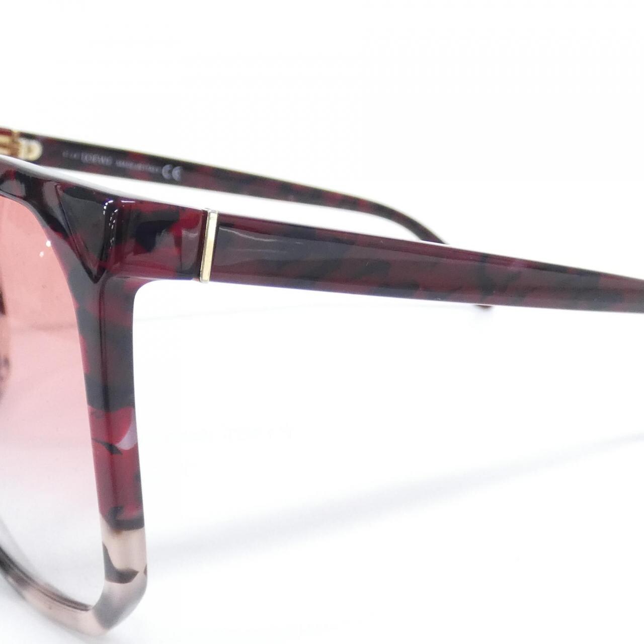 ロエベ LW40001F サングラス