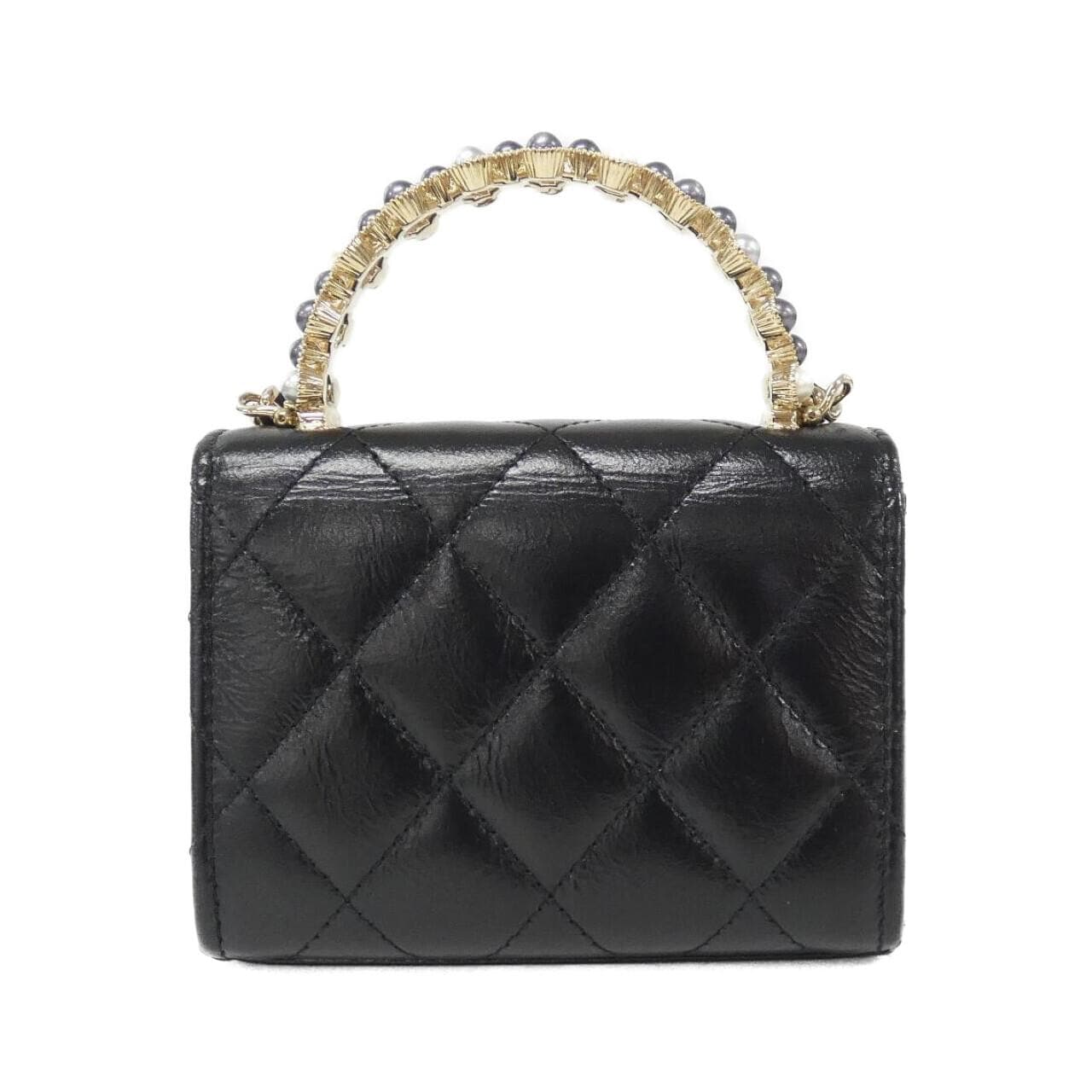 シャネル AP3802 チェーンクラッチ