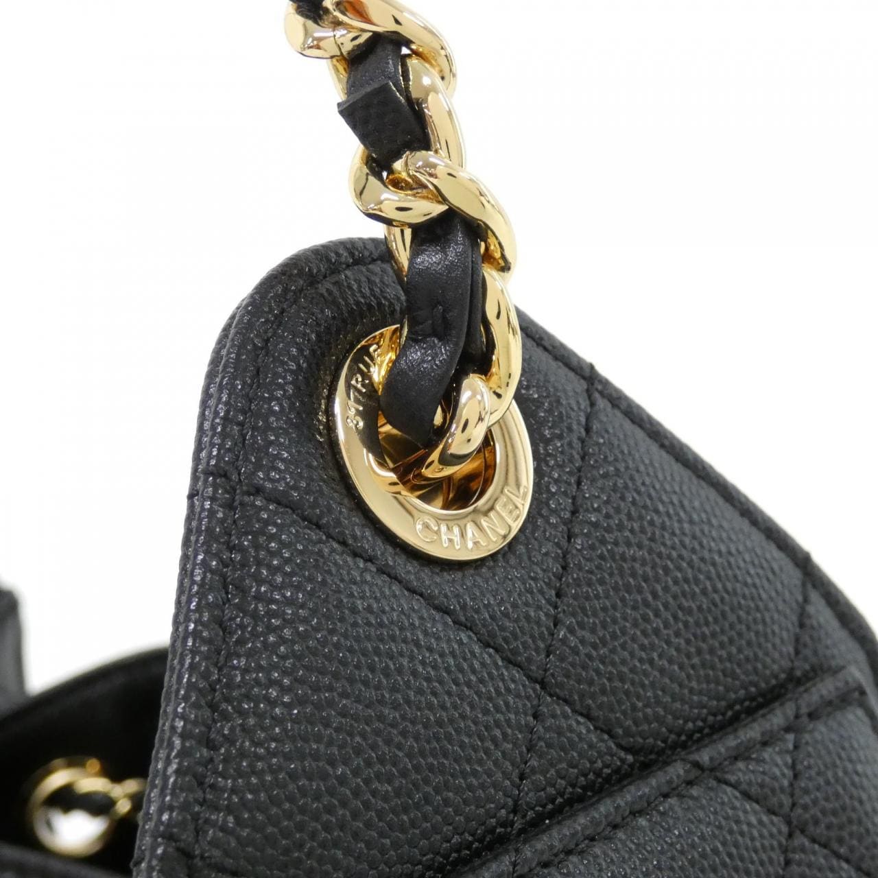 シャネル シャネル25 ライン MINI AS5631 ショルダーバッグ