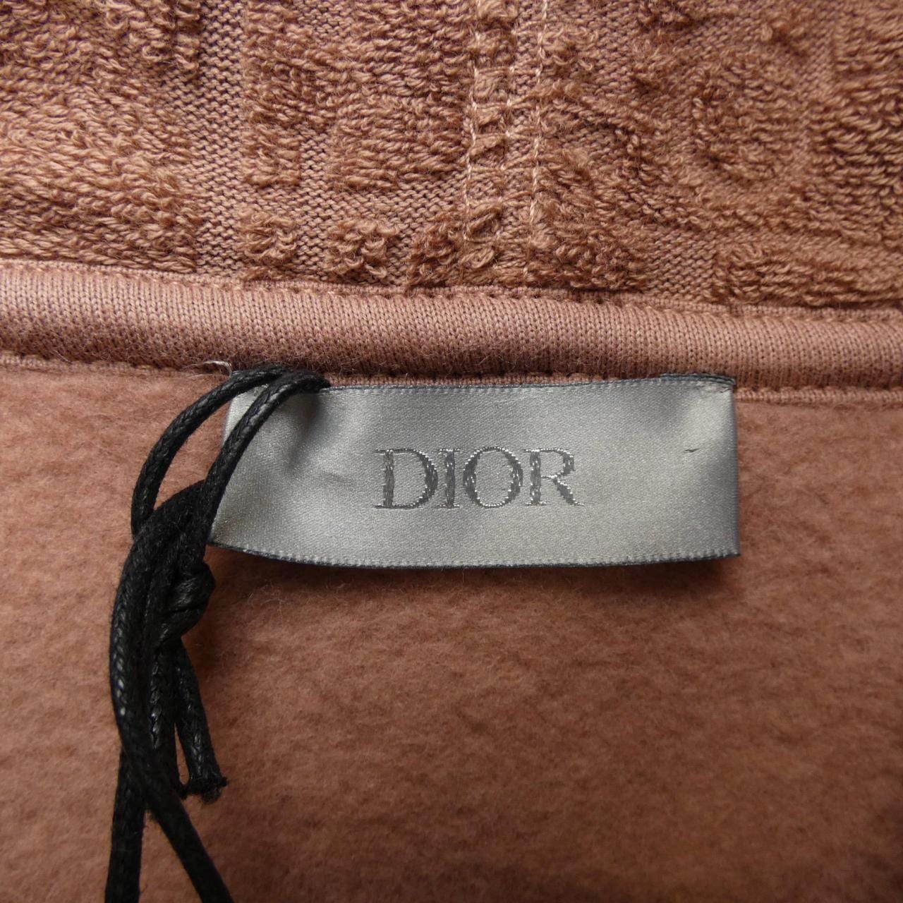 ディオール DIOR パーカー