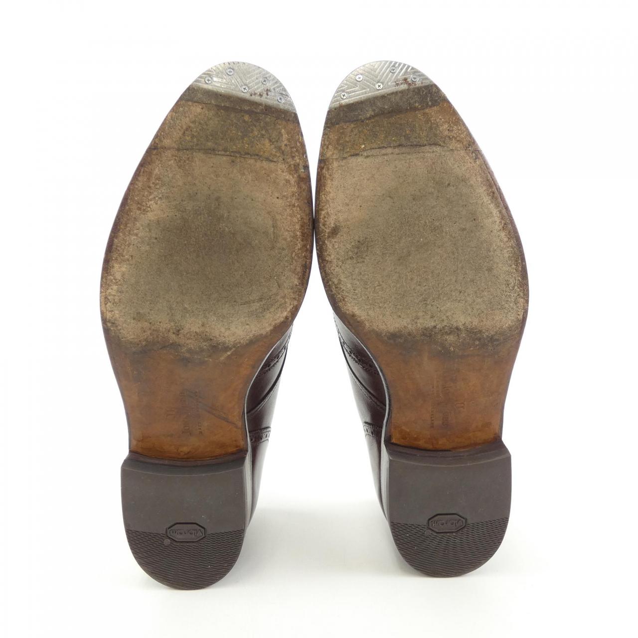 [vintage] John Lobb Shoes
