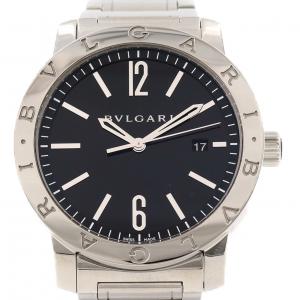 BVLGARI BVLGARI BVLGARI BB41S/BB41BSSD SS自动上弦