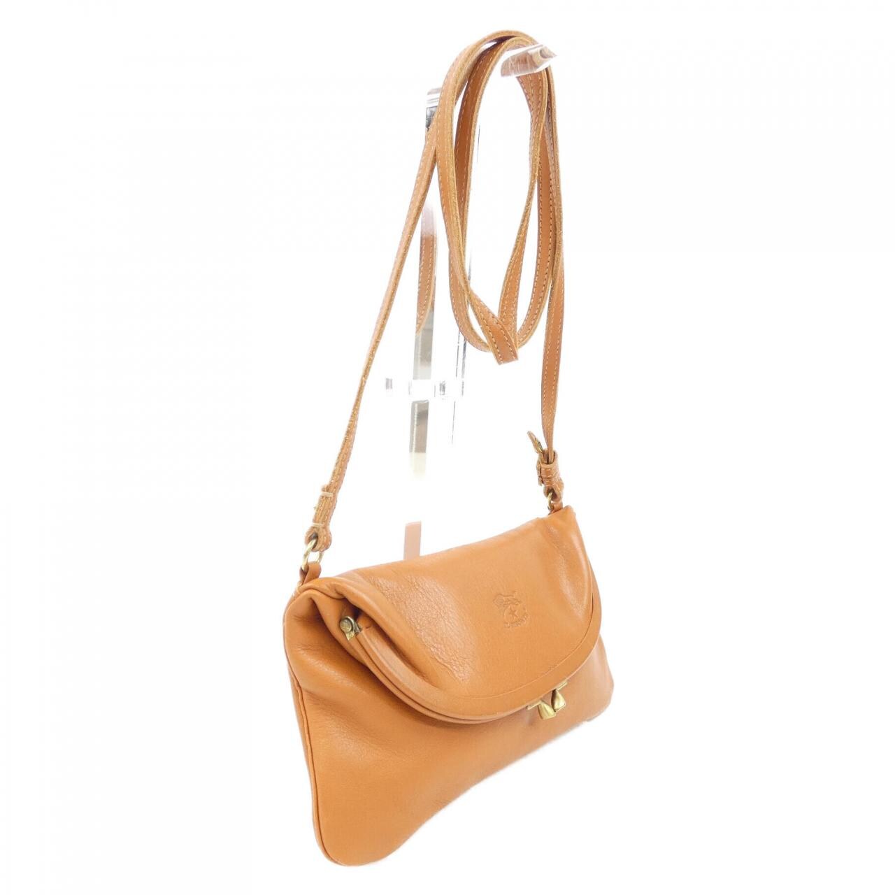 イルビゾンテ IL BISONTE BAG