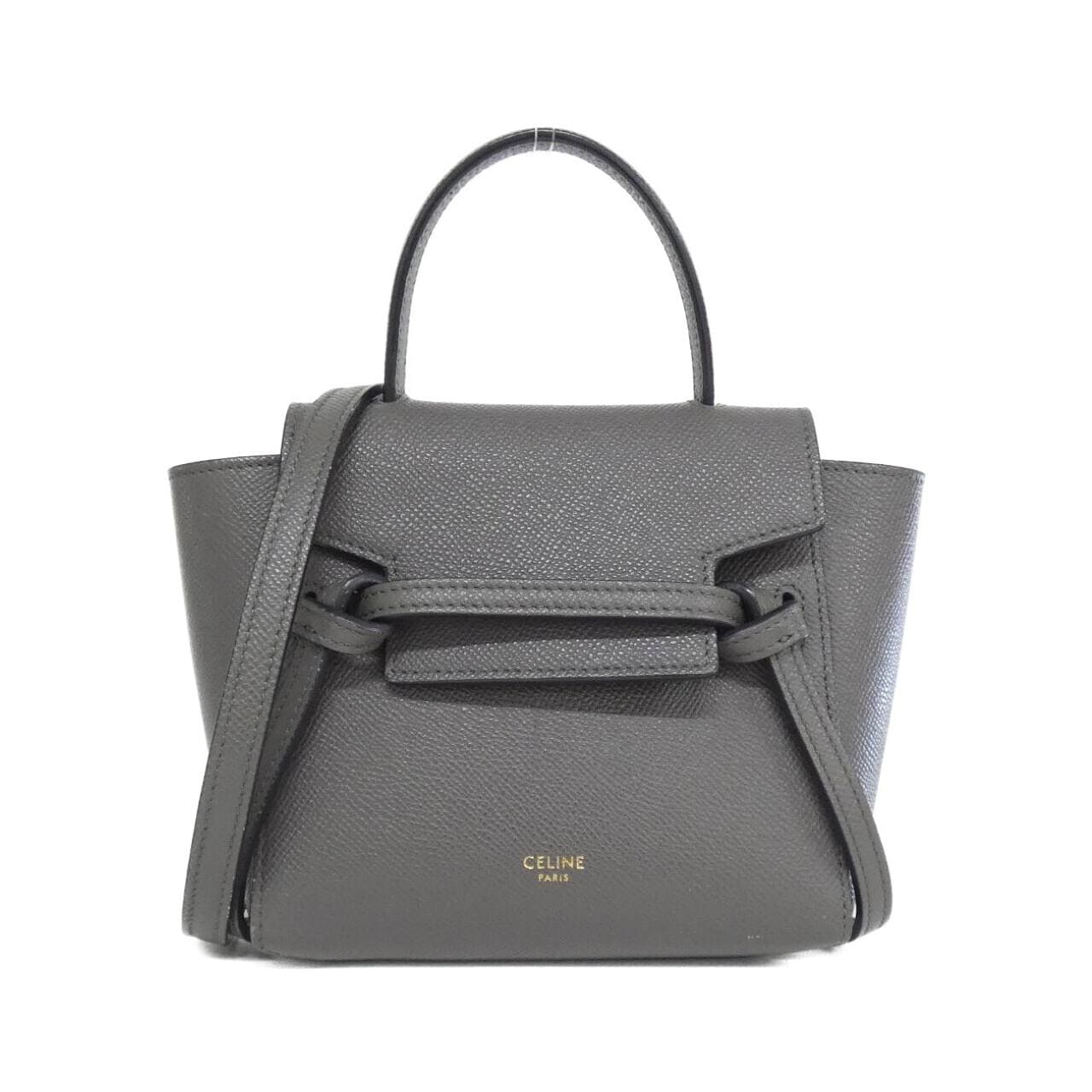 CELINE Pico 腰包 194263ZVA 包