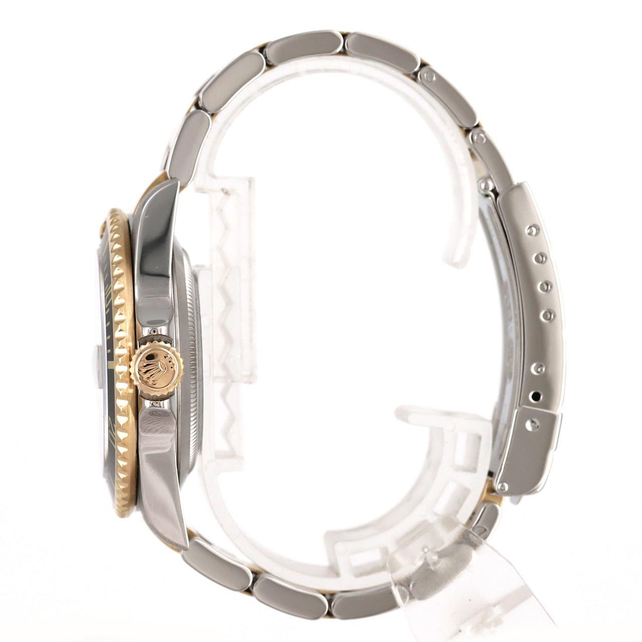 ロレックス サブマリーナーデイト 16613 SSxYG 自動巻 Z番