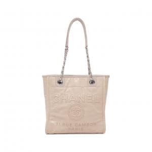 シャネル ドーヴィル ライン 93256 バッグ