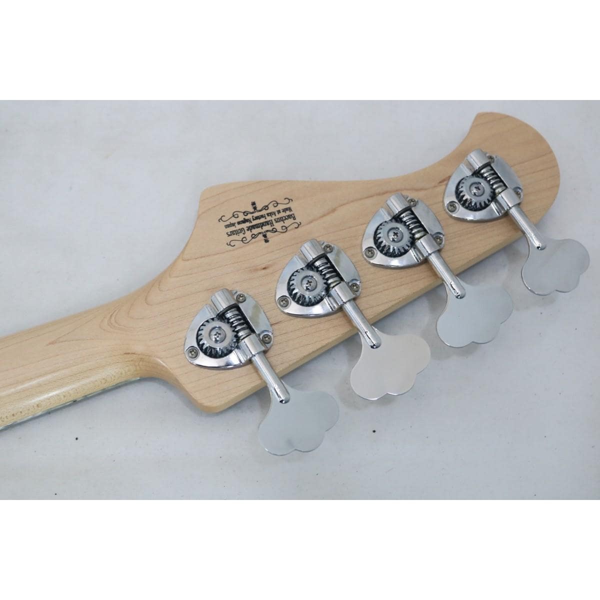 ＢＡＣＣＨＵＳ　　ＷＯＯＤＬＩＮＥ　４１７　ＢＲ／ＯＩＬ