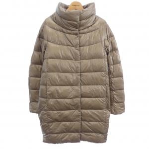 【クーポン対象商品】ヘルノ Herno PI0177DIC 12017Z ダウンコート