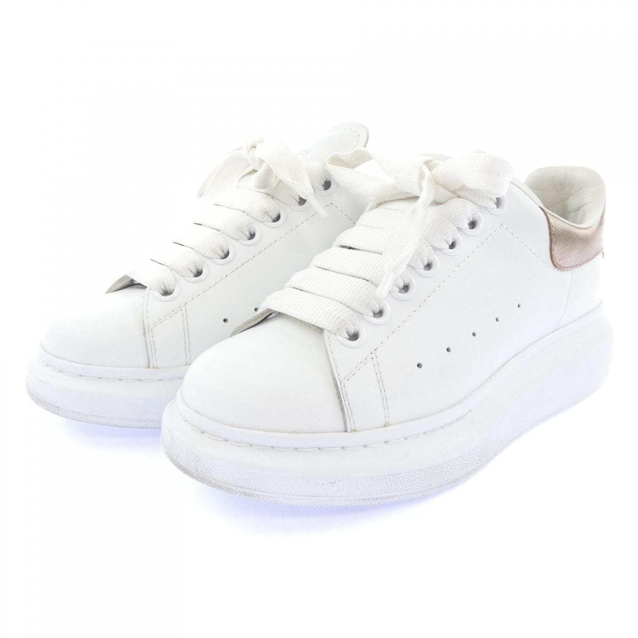 アレキサンダーマックイーン ALEXANDER McQUEEN 553770 スニーカー