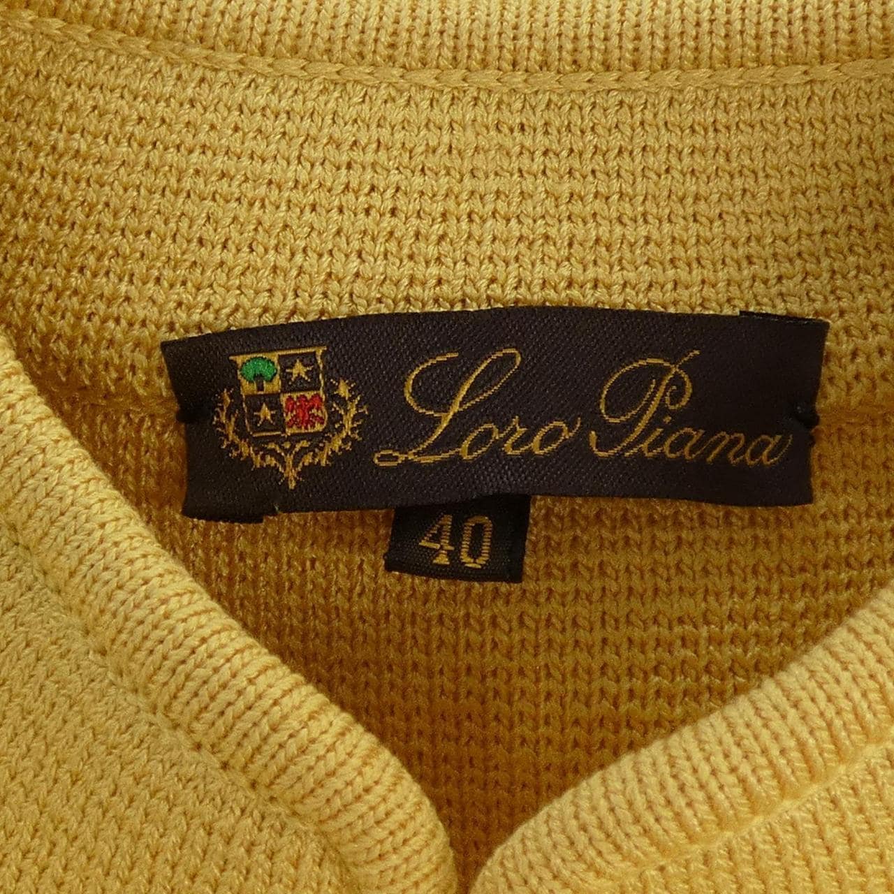 ロロピアーナ Loro Piana ジャケット